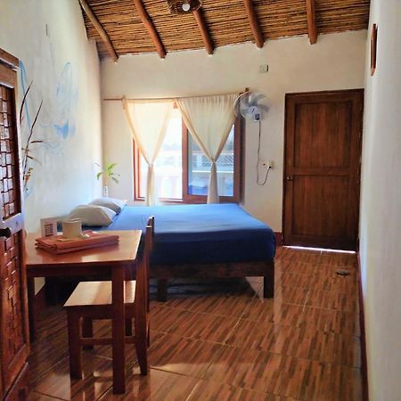 Hotel Casa H Rinconcito Mazunte Zewnętrze zdjęcie