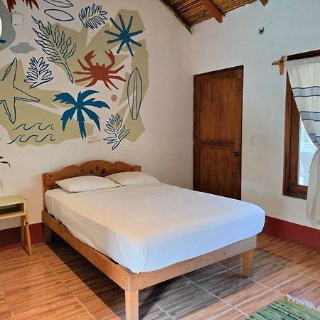Hotel Casa H Rinconcito Mazunte Zewnętrze zdjęcie