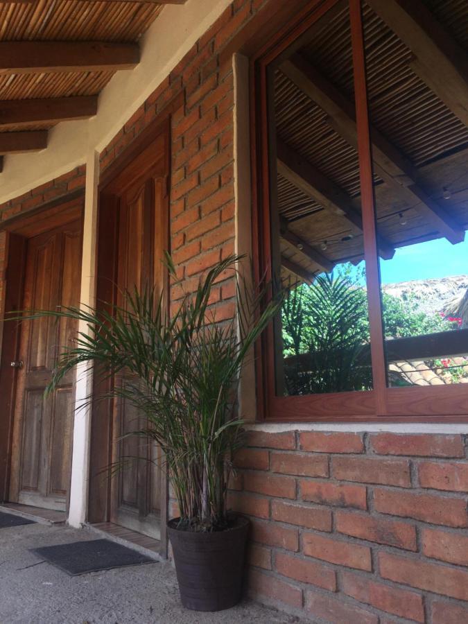 Hotel Casa H Rinconcito Mazunte Zewnętrze zdjęcie