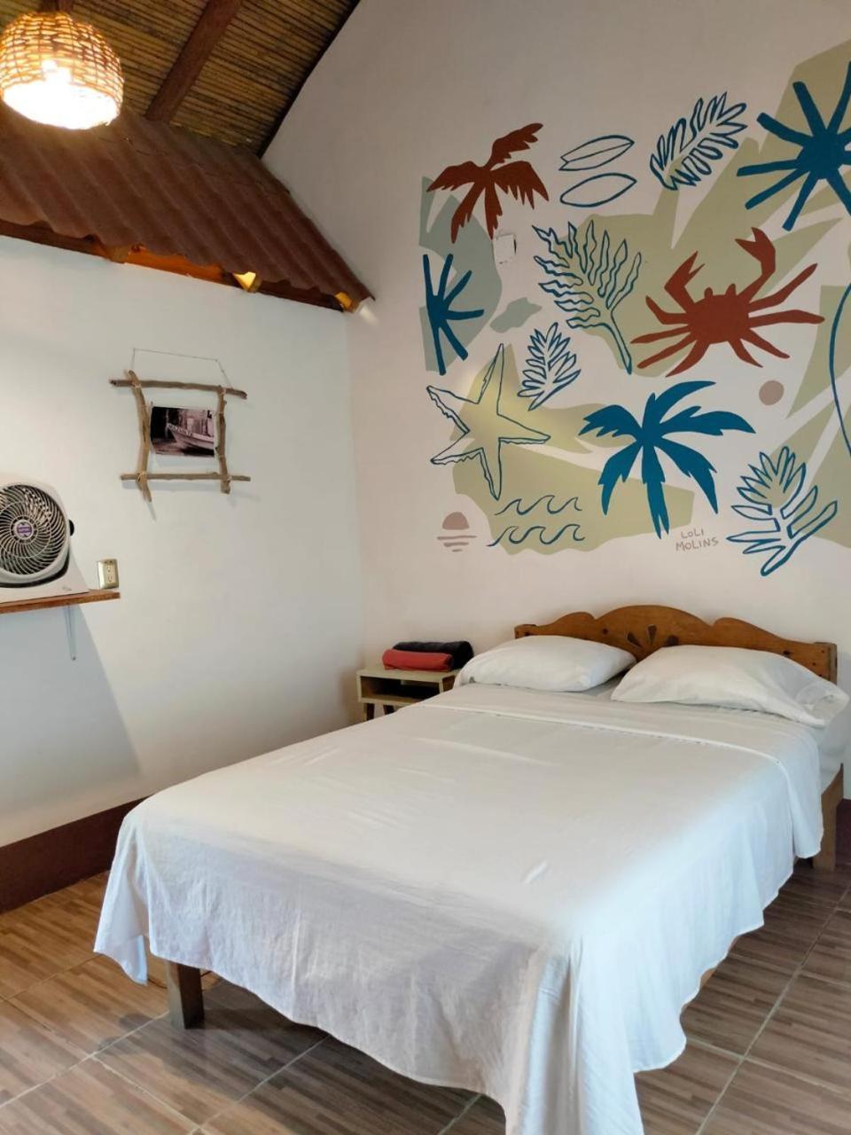 Hotel Casa H Rinconcito Mazunte Zewnętrze zdjęcie