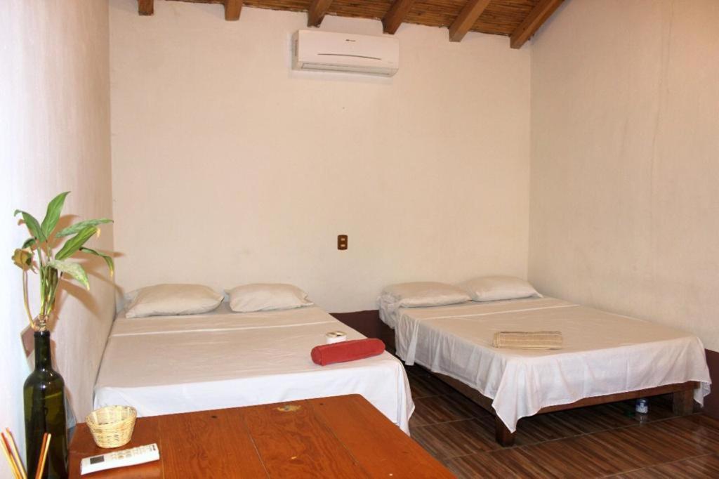 Hotel Casa H Rinconcito Mazunte Zewnętrze zdjęcie