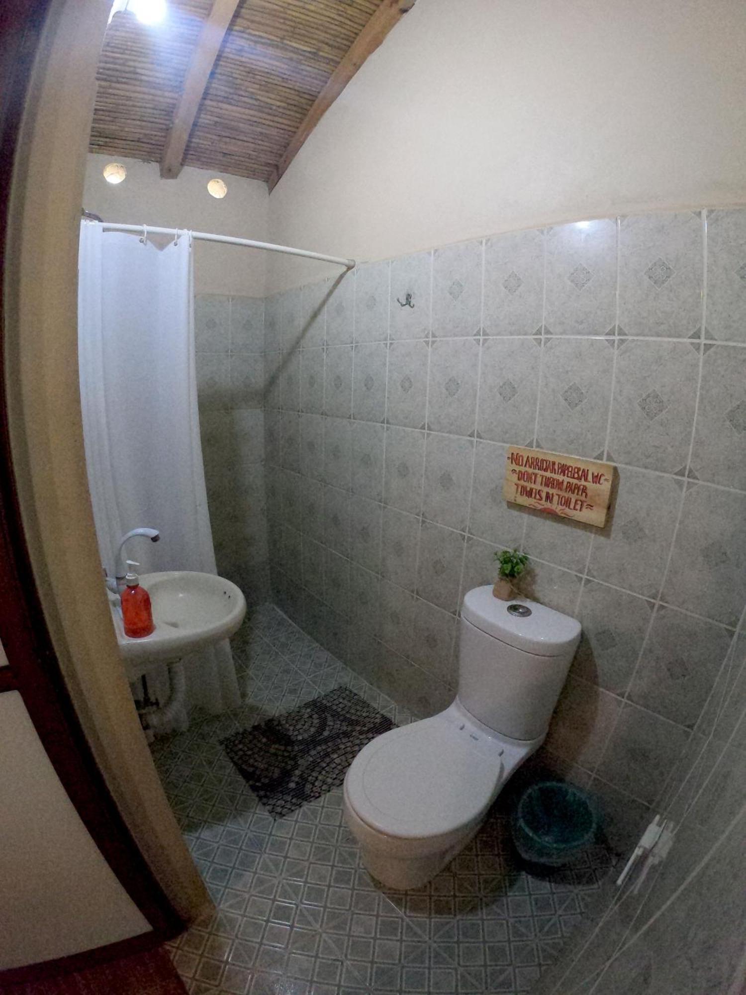 Hotel Casa H Rinconcito Mazunte Zewnętrze zdjęcie
