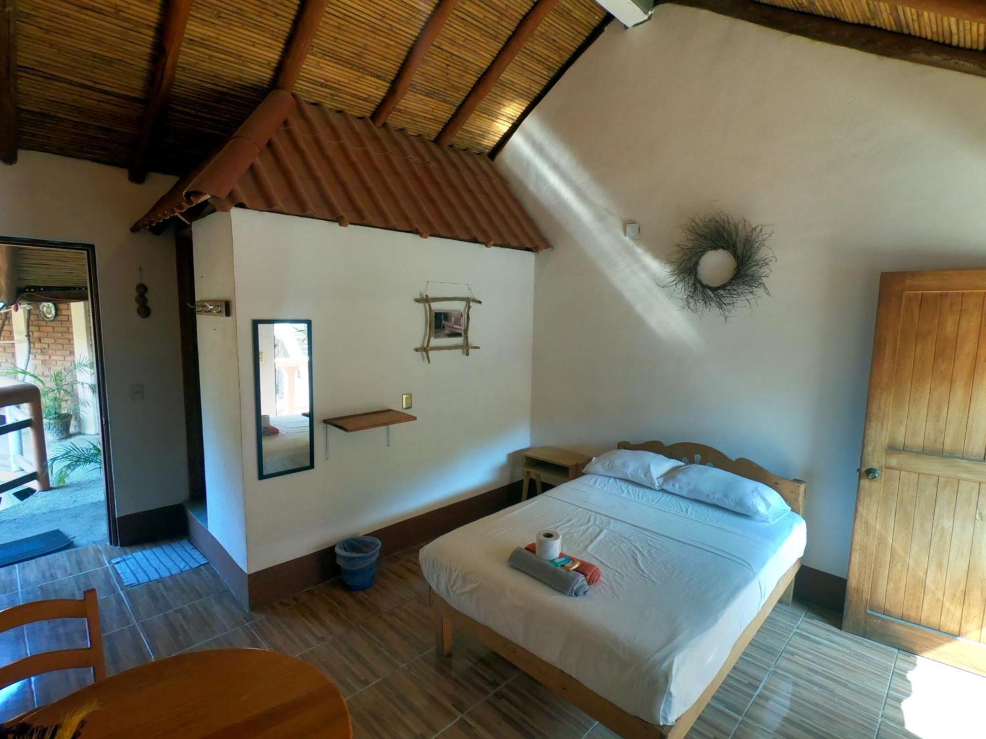 Hotel Casa H Rinconcito Mazunte Zewnętrze zdjęcie