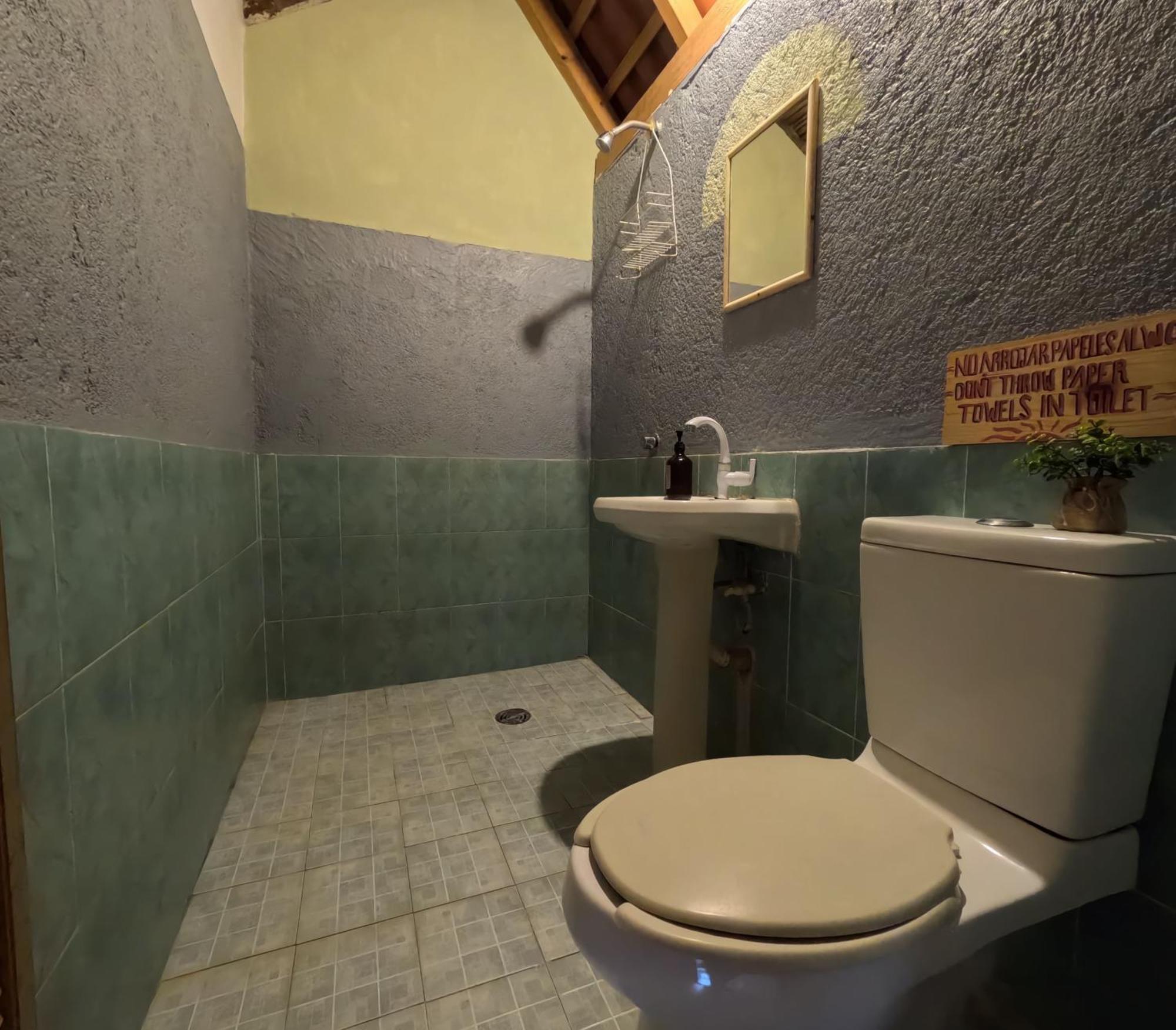 Hotel Casa H Rinconcito Mazunte Zewnętrze zdjęcie