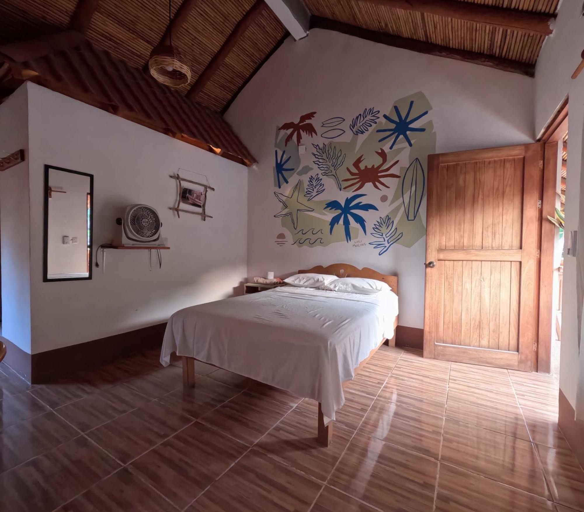Hotel Casa H Rinconcito Mazunte Zewnętrze zdjęcie