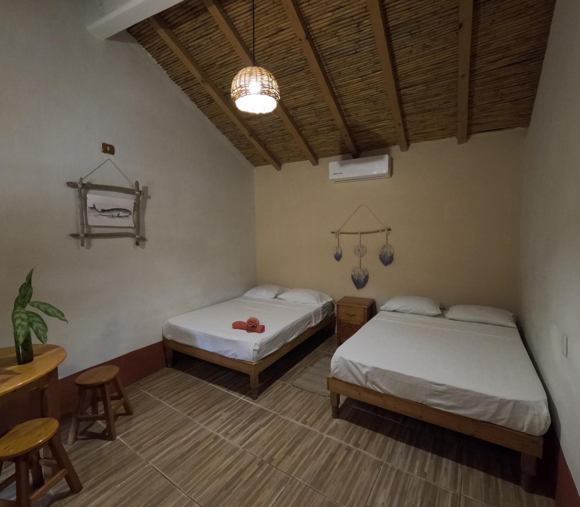 Hotel Casa H Rinconcito Mazunte Zewnętrze zdjęcie