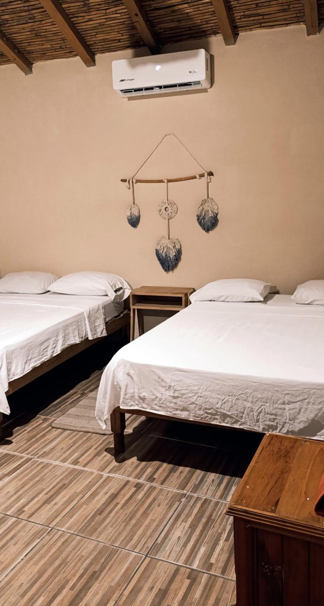 Hotel Casa H Rinconcito Mazunte Zewnętrze zdjęcie