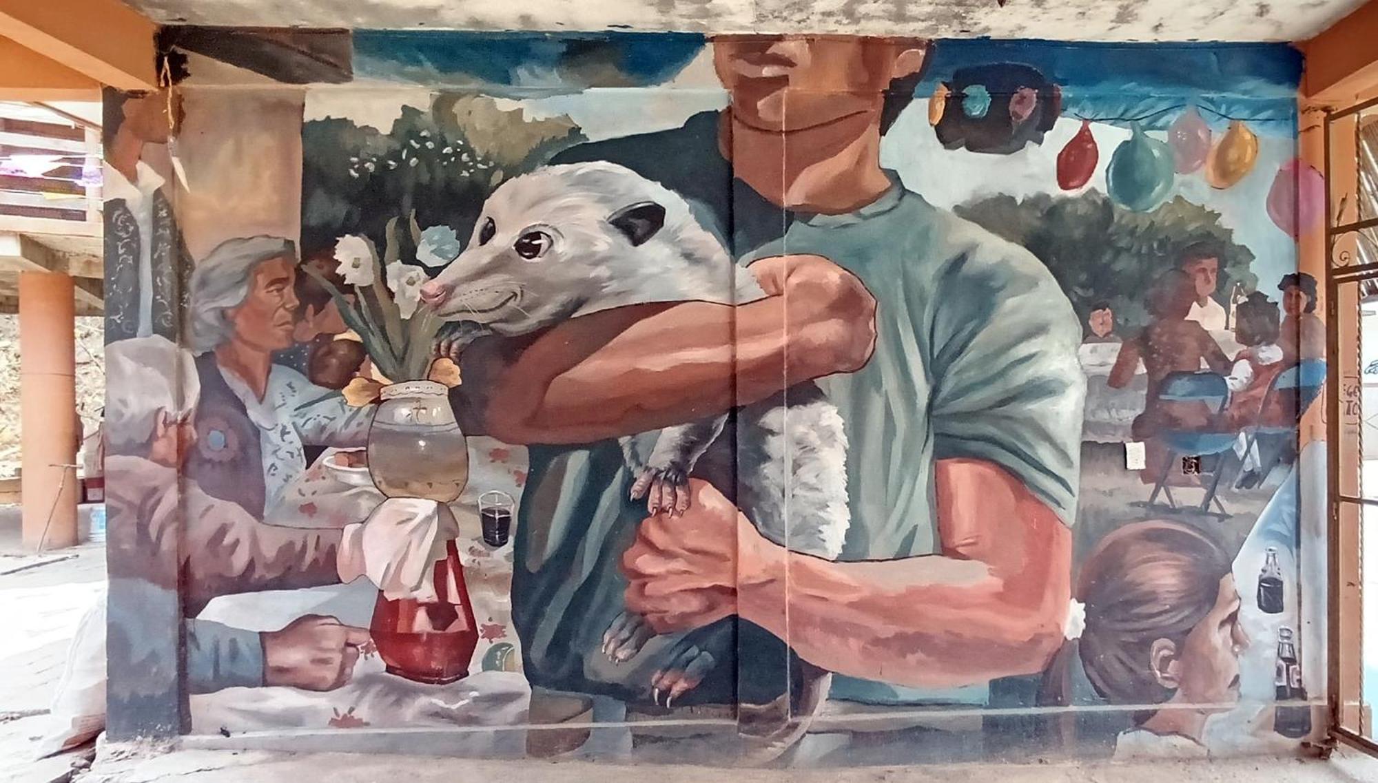 Hotel Casa H Rinconcito Mazunte Zewnętrze zdjęcie