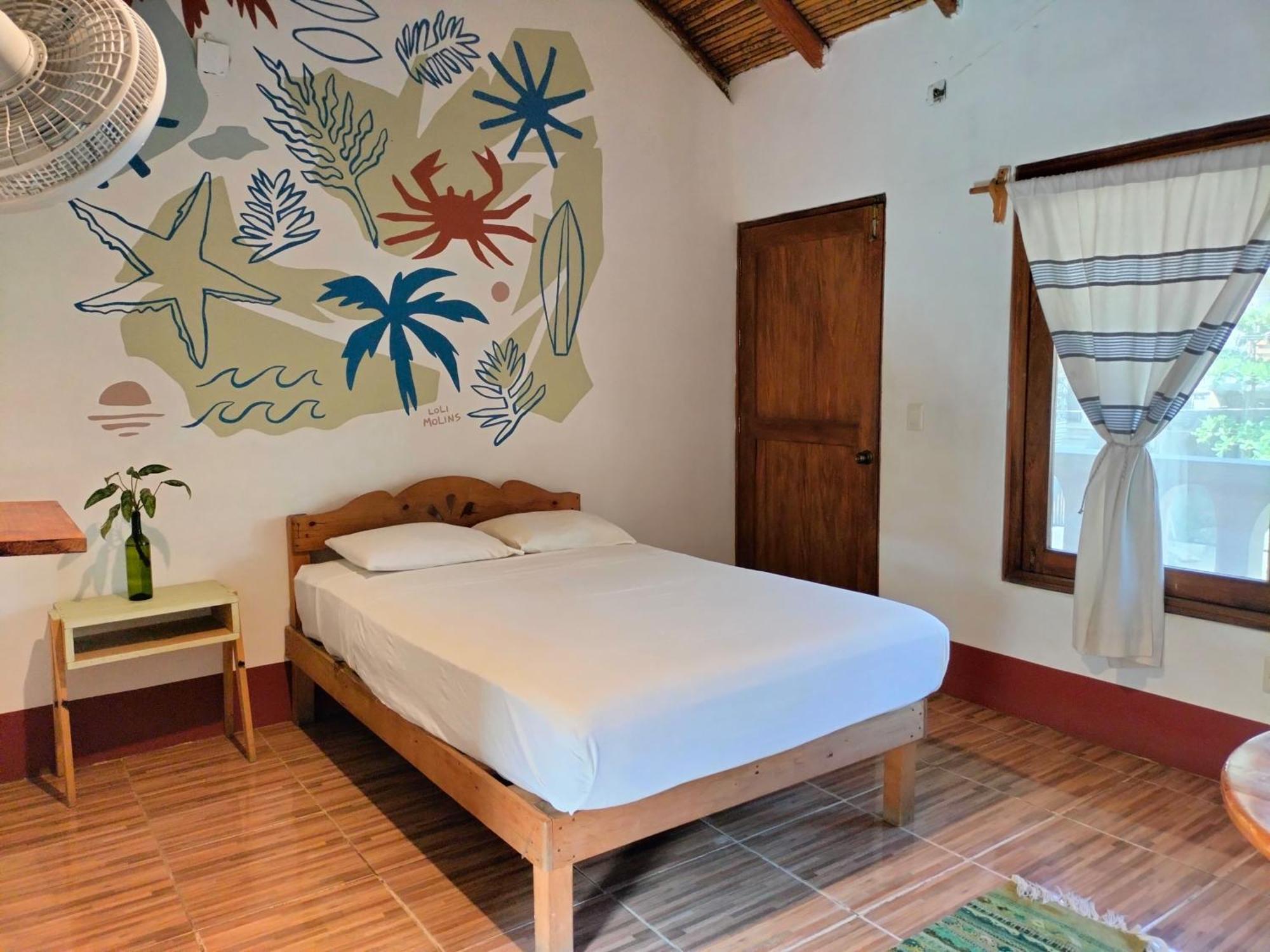 Hotel Casa H Rinconcito Mazunte Zewnętrze zdjęcie