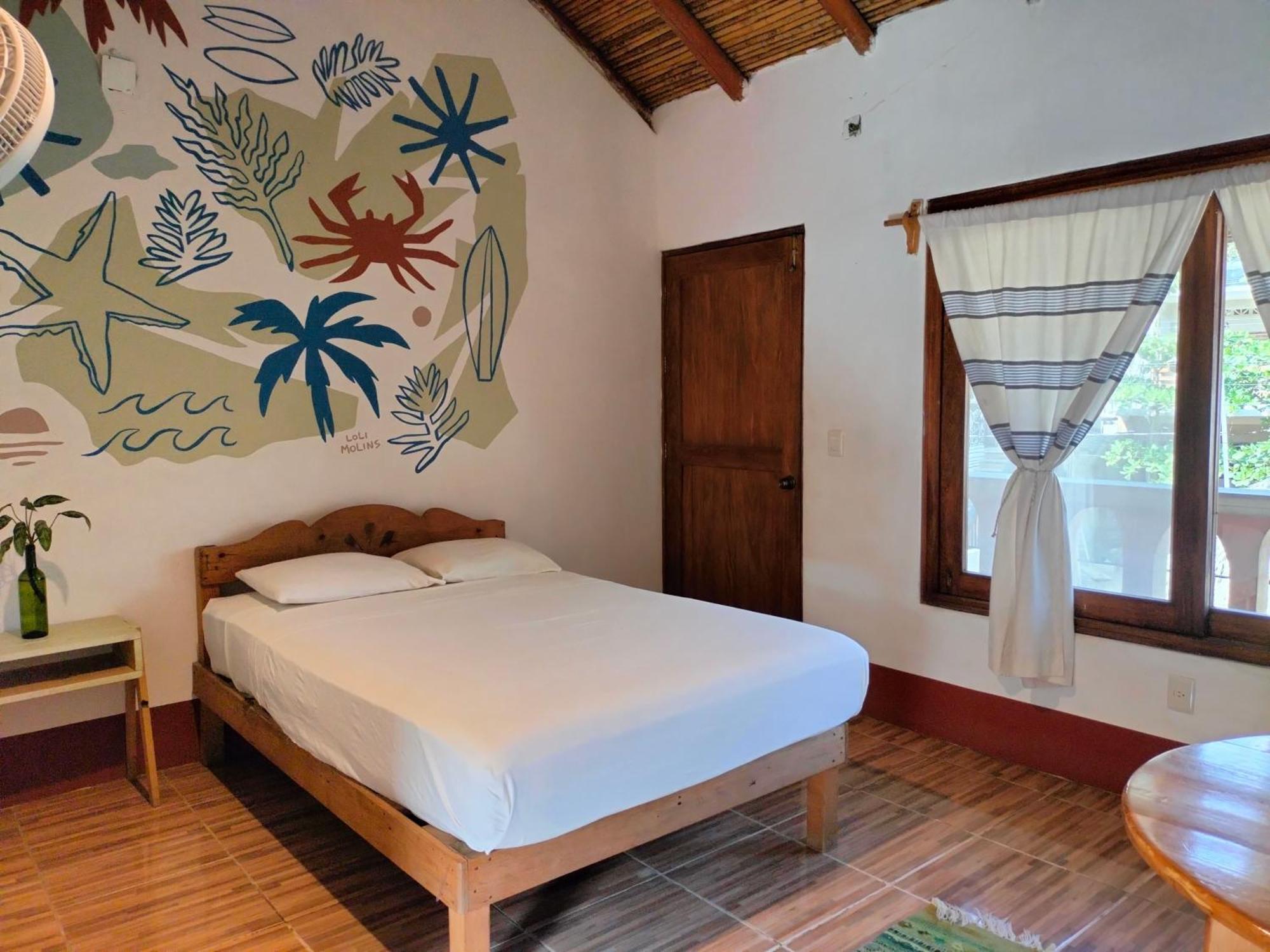Hotel Casa H Rinconcito Mazunte Zewnętrze zdjęcie