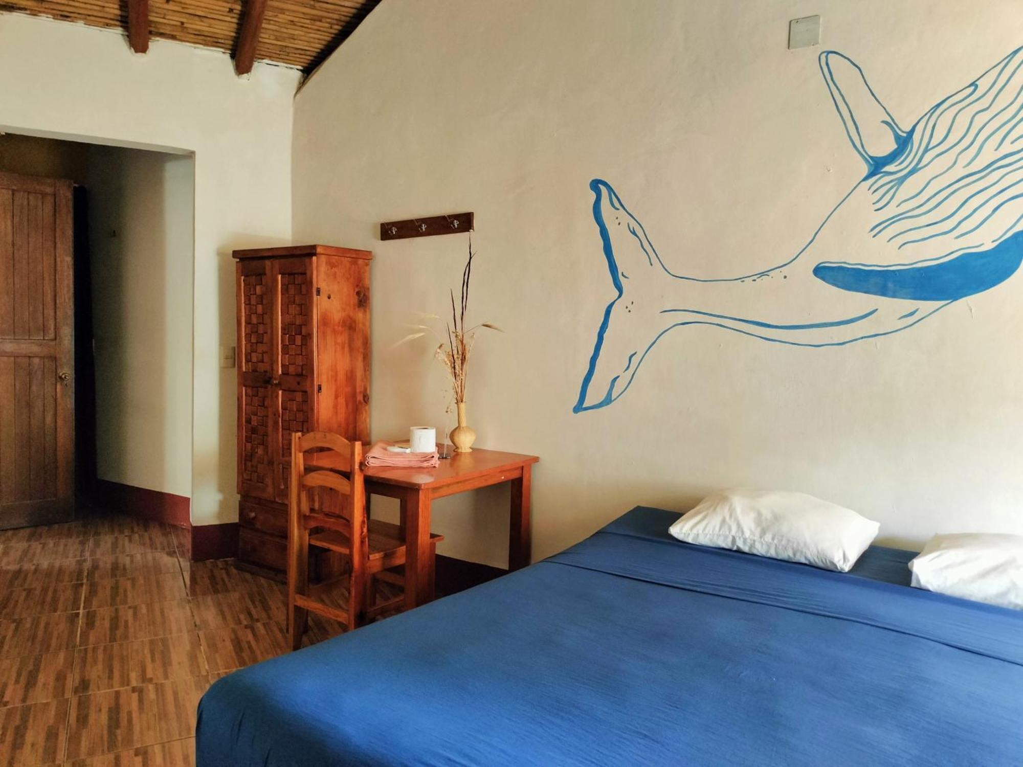 Hotel Casa H Rinconcito Mazunte Zewnętrze zdjęcie