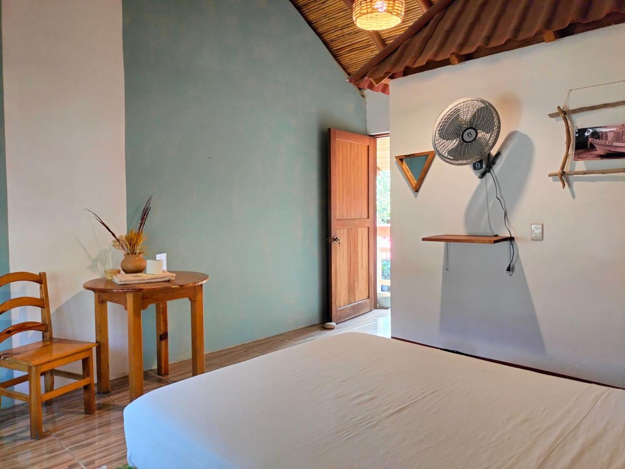 Hotel Casa H Rinconcito Mazunte Zewnętrze zdjęcie